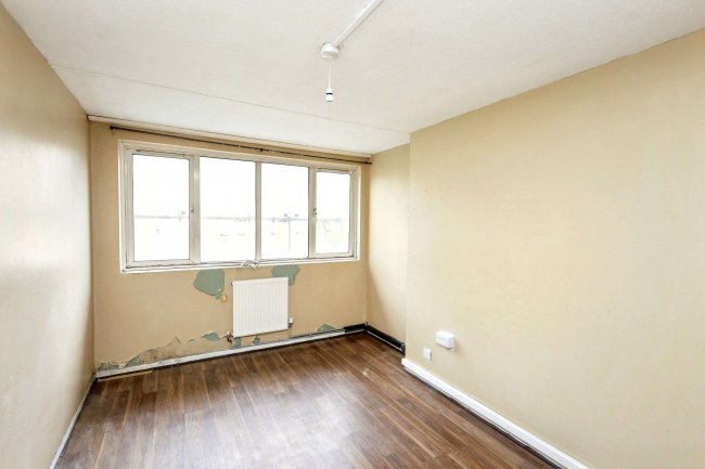 15 Linslade House, Lisson Green Estate, 36 Paveley Street, Marylebone, London NW8 8TL 9