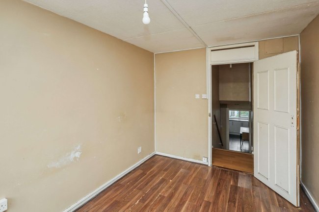 15 Linslade House, Lisson Green Estate, 36 Paveley Street, Marylebone, London NW8 8TL 9