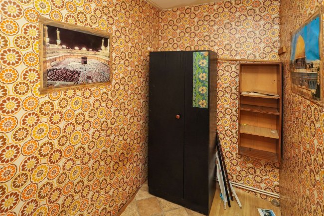 15 Linslade House, Lisson Green Estate, 36 Paveley Street, Marylebone, London NW8 8TL 9