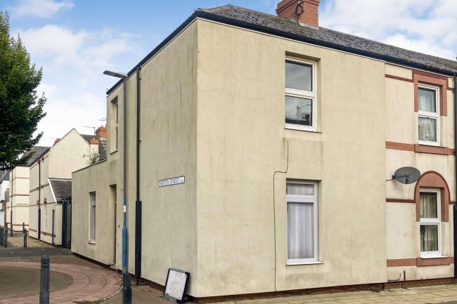 1 Morton Street, Hartlepool, Cleveland, TS26 8BW 6