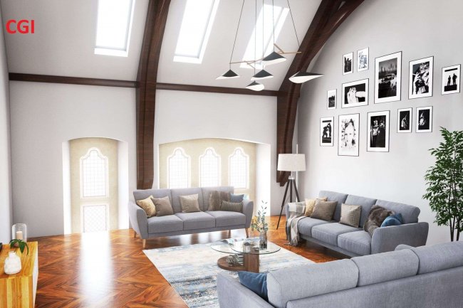 Former St Marks United Reformed Church, Wellwood Street, Morpeth,
Northumberland, NE65 0EL 3