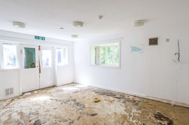 Fossdale House, River Lane, Market Weighton, York, YO43 4LA 7