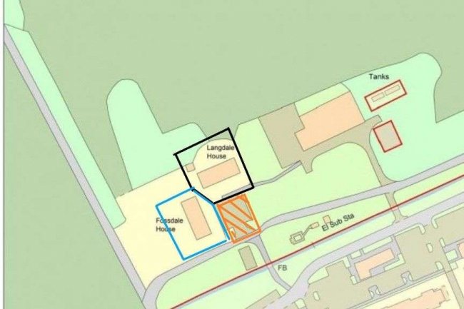 Fossdale House, River Lane, Market Weighton, York, YO43 4LA 7