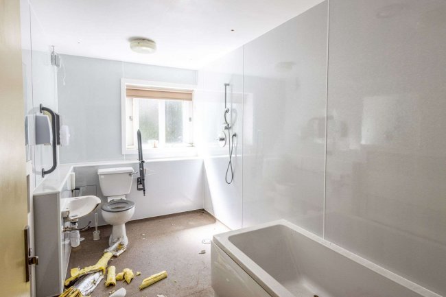 Fossdale House, River Lane, Market Weighton, York, YO43 4LA 7