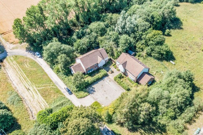 Fossdale House, River Lane, Market Weighton, York, YO43 4LA 7