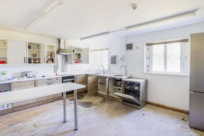 Fossdale House, River Lane, Market Weighton, York, YO43 4LA 7