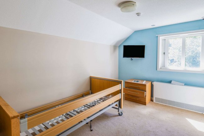 Fossdale House, River Lane, Market Weighton, York, YO43 4LA 7