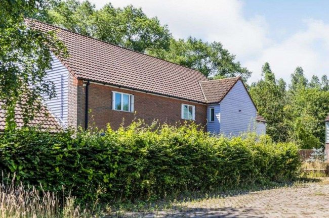 Fossdale House, River Lane, Market Weighton, York, YO43 4LA 7