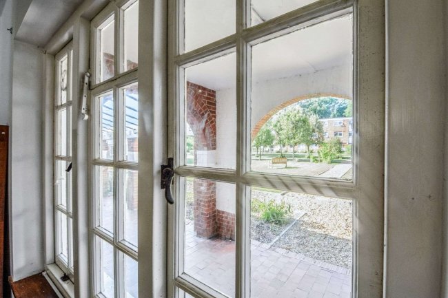 Flat 8, Sollershott Hall, Letchworth Garden City, SG6 3PN 8