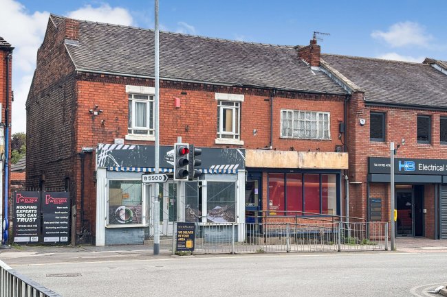 47-49 London Road, Chesterton, Newcastle-under-Lyme, ST5 7EL 9