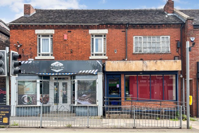 47-49 London Road, Chesterton, Newcastle-under-Lyme, ST5 7EL 9