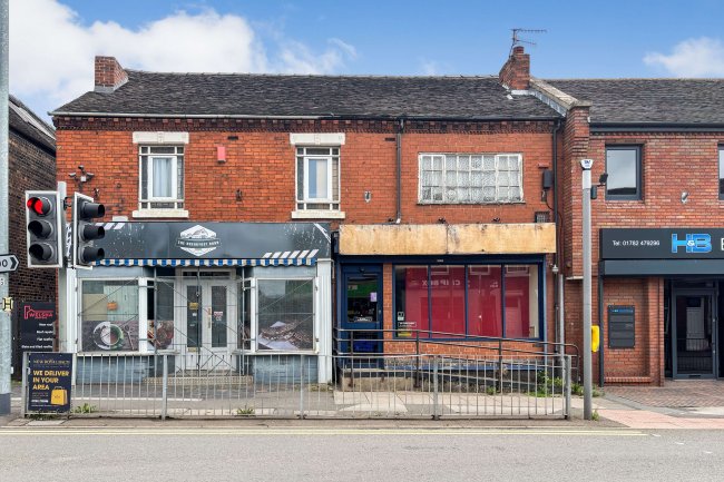 47-49 London Road, Chesterton, Newcastle-under-Lyme, ST5 7EL 9