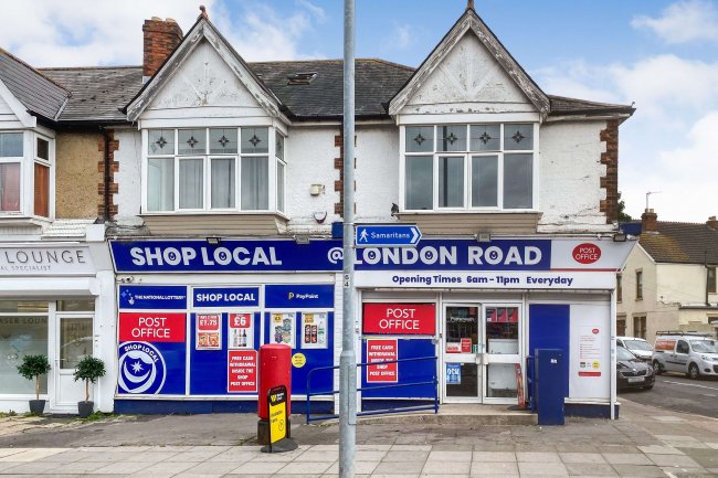 402-404 London Road, Portsmouth PO2 9LA 5
