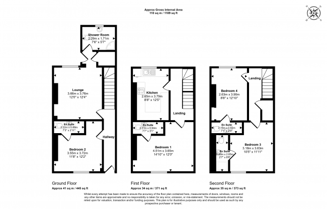 208 Alfreton Road, Nottingham, Nottinghamshire, NG7 3PE 9