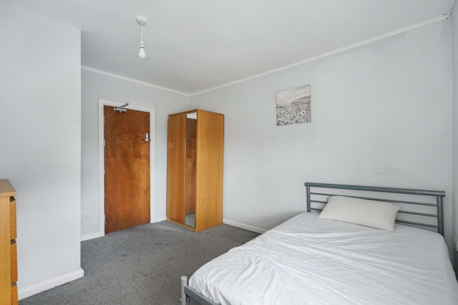 208 Alfreton Road, Nottingham, Nottinghamshire, NG7 3PE 9