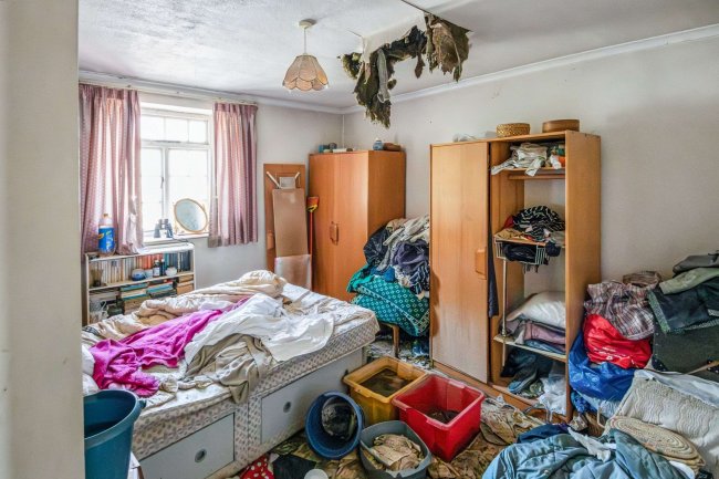 19 Palmer Street, South Petherton, Somerset, TA13 5DD 8