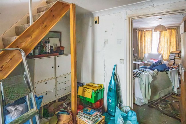 19 Palmer Street, South Petherton, Somerset, TA13 5DD 8