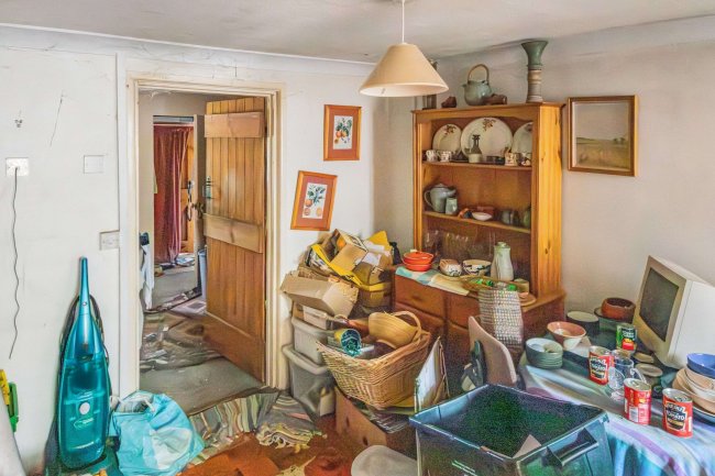 19 Palmer Street, South Petherton, Somerset, TA13 5DD 8