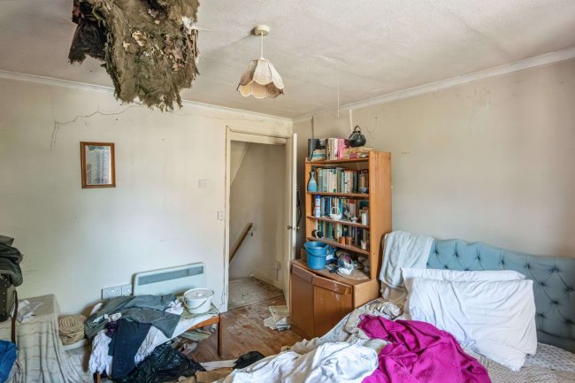 19 Palmer Street, South Petherton, Somerset, TA13 5DD 8