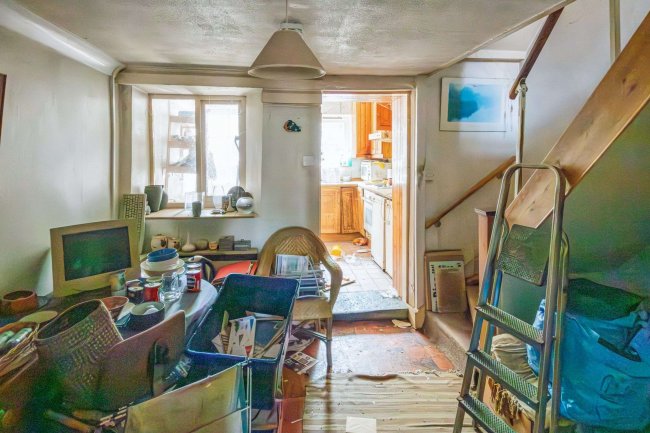 19 Palmer Street, South Petherton, Somerset, TA13 5DD 8