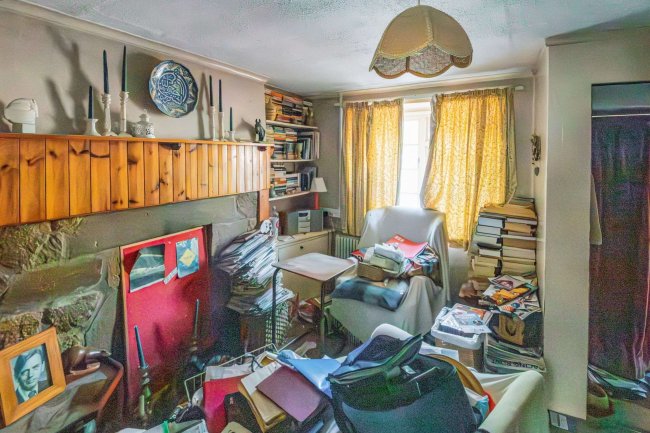 19 Palmer Street, South Petherton, Somerset, TA13 5DD 8