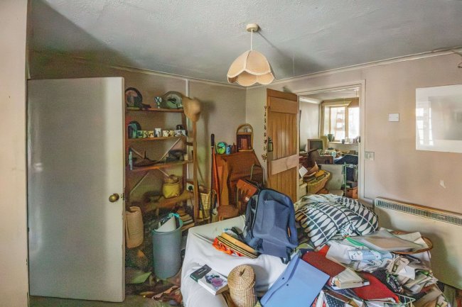 19 Palmer Street, South Petherton, Somerset, TA13 5DD 8