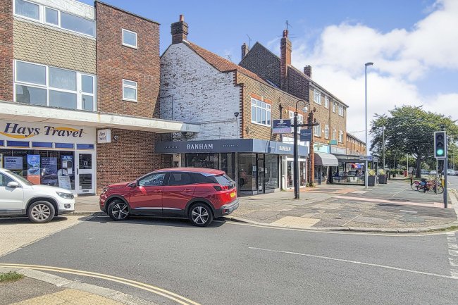 332 Goring Road, Goring by Sea, West Sussex, BN12 4PE 2