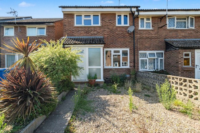 64 Holworthy Road, Norwich, NR5 9DG 5