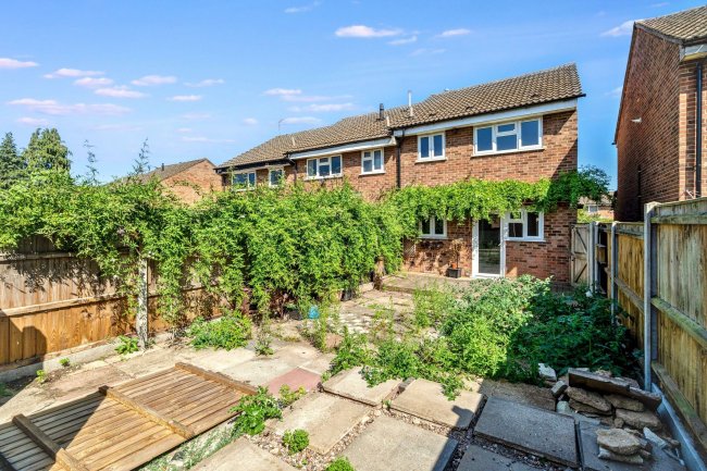 64 Holworthy Road, Norwich, NR5 9DG 5