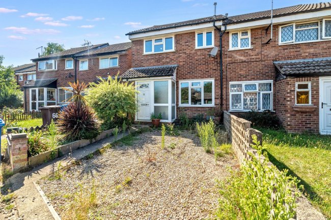 64 Holworthy Road, Norwich, NR5 9DG 5