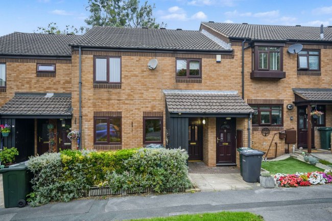 41 Glenroyd Avenue, Odsal, Bradford, West Yorkshire, BD6 1EX 7