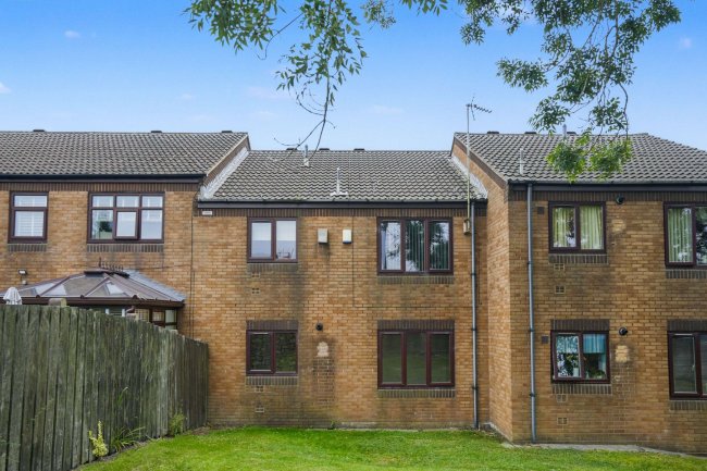 41 Glenroyd Avenue, Odsal, Bradford, West Yorkshire, BD6 1EX 7