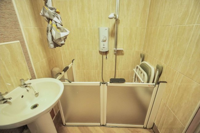 41 Glenroyd Avenue, Odsal, Bradford, West Yorkshire, BD6 1EX 7