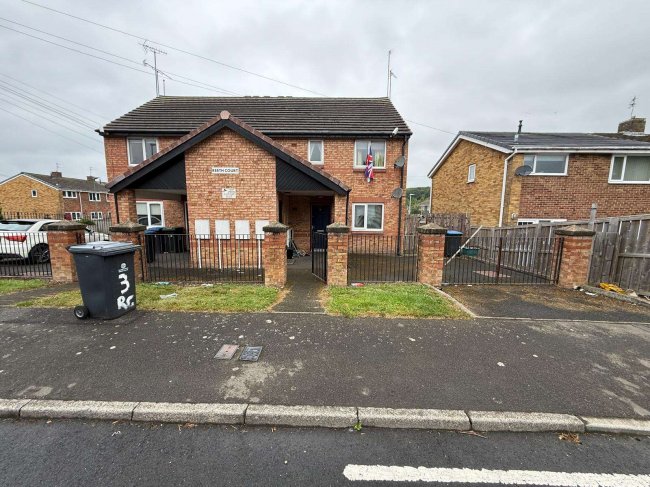 4 Reeth Court, Charlaw Close, Sacriston, Durham, County Durham, DH7 6AG 4