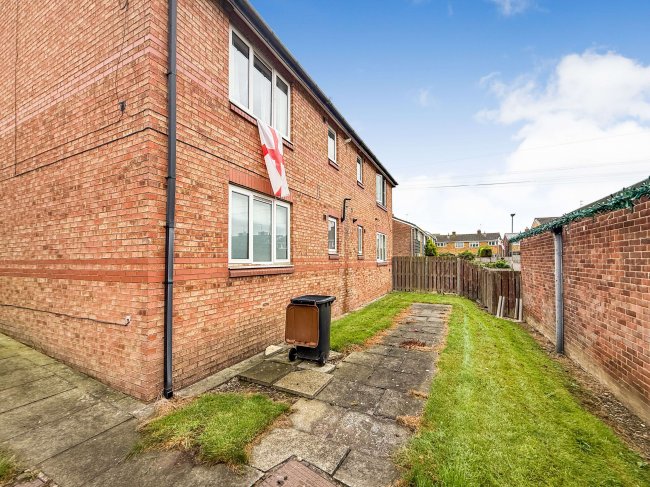 4 Reeth Court, Charlaw Close, Sacriston, Durham, County Durham, DH7 6AG 4