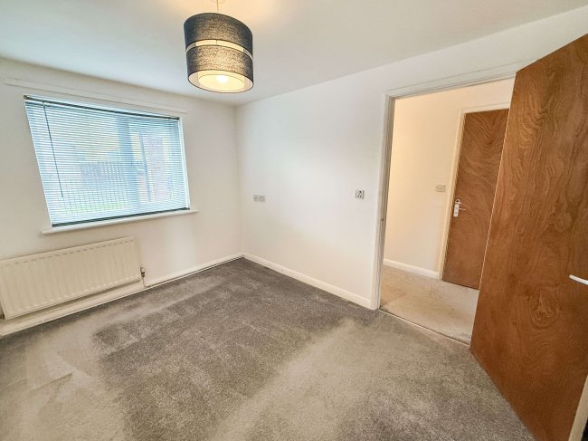 4 Reeth Court, Charlaw Close, Sacriston, Durham, County Durham, DH7 6AG 4