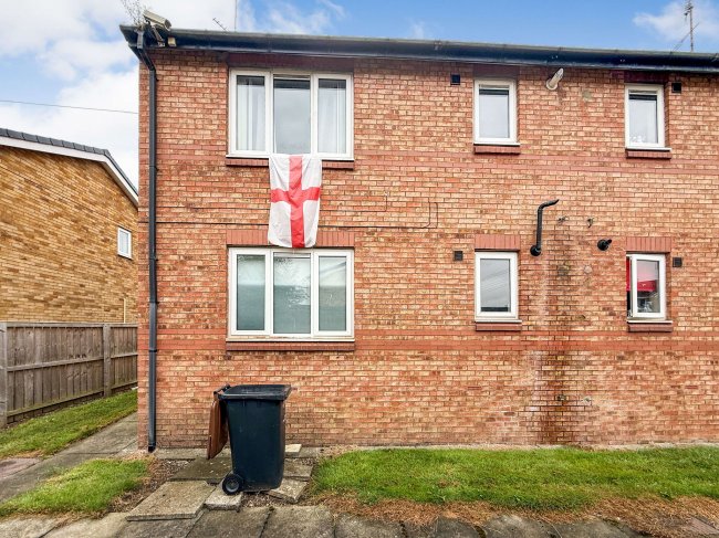 4 Reeth Court, Charlaw Close, Sacriston, Durham, County Durham, DH7 6AG 4