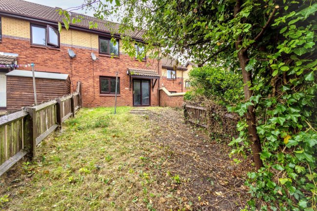 7 Lapwing Close, Allerton, Bradford, West Yorkshire, BD8 0NL 2