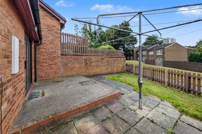 7 St. Patricks Walk, Gateshead, Tyne And Wear, NE10 9HF 10