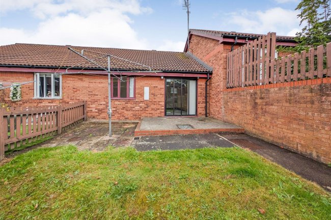 7 St. Patricks Walk, Gateshead, Tyne And Wear, NE10 9HF 10