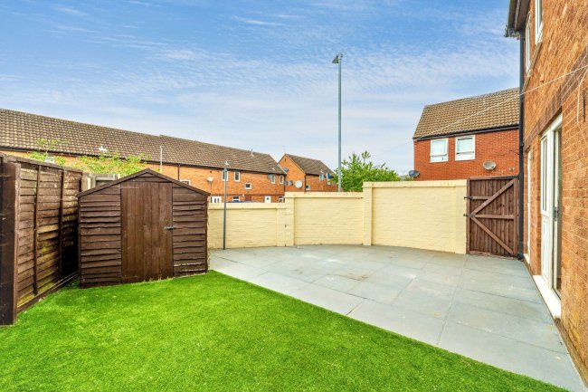 106 Beloe Avenue, Norwich, Norfolk, NR5 9AQ 10