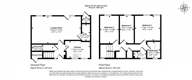 106 Beloe Avenue, Norwich, Norfolk, NR5 9AQ 10