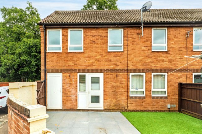 106 Beloe Avenue, Norwich, Norfolk, NR5 9AQ 10