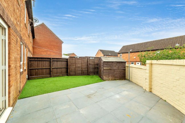 106 Beloe Avenue, Norwich, Norfolk, NR5 9AQ 10