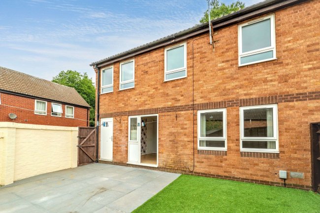 106 Beloe Avenue, Norwich, Norfolk, NR5 9AQ 10