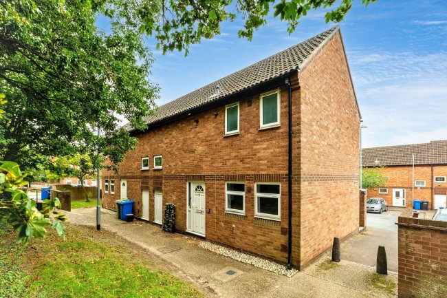 106 Beloe Avenue, Norwich, Norfolk, NR5 9AQ 10