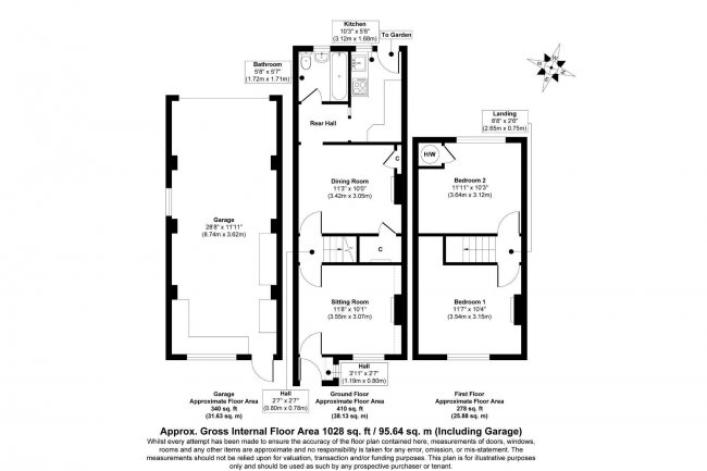 311 Cheney Manor Road, Swindon, SN2 2PE 5