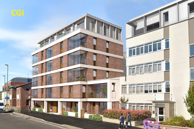 79 - 81 East Street, Epsom, KT17 1DT 7