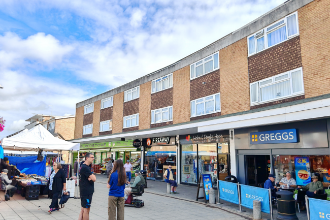 152-154 Crockhamwell Road, Woodley, Reading, RG5 3JH 8