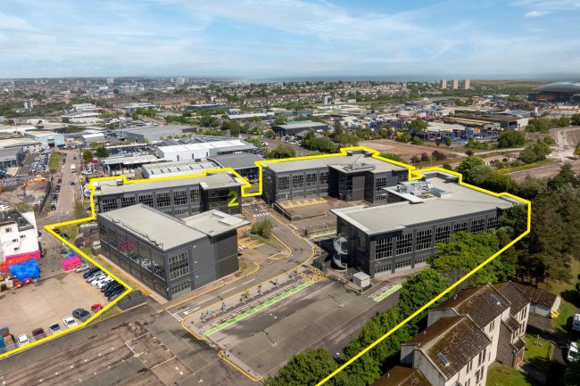 City View, Craigshaw Drive, Aberdeen AB12 3BE 4